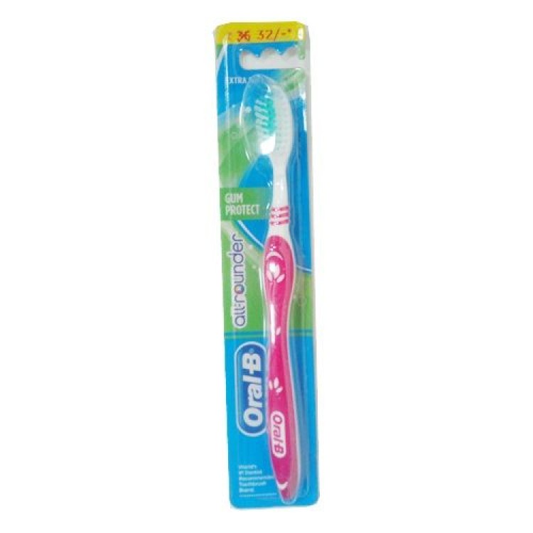 Oral B Soft Toothbrush 63