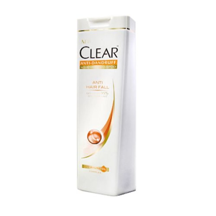 Clear Shampoo - Anti Hair Fall