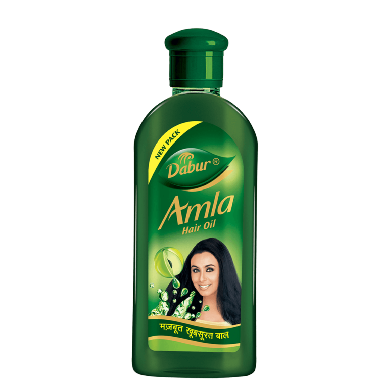 Dabur Amla Hair oil