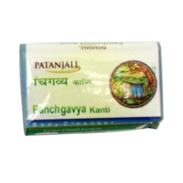 Buy Patanjali Body Cleanser - Kanti Panchagavya online in Ranchi India at  |